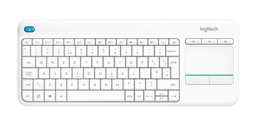 Logitech K400 Plus