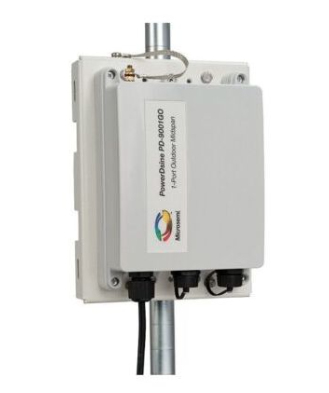 Extreme networks PD-9001GO-ENT accessorio per punto di accesso WLAN Iniettore PoE