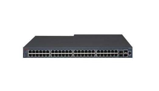 Avaya EC4800A78-E6 switch di rete Gestito L3 Gigabit Ethernet (10/100/1000) Grigio