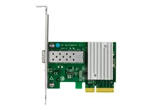 10 GIGABIT PCIE SFP+ NETWORK ADAPTER