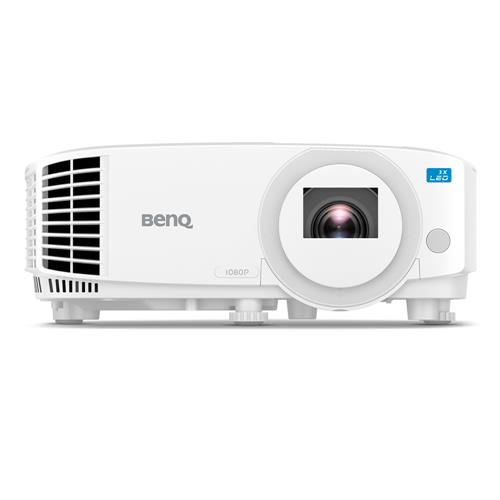 BenQ LH500 Proiettore a raggio standard 2000 ANSI lumen DLP 1080p (1920x1080) Bianco