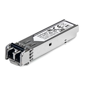 StarTech.com SFP100BFXST modulo del ricetrasmettitore di rete Fibra ottica 155 Mbit/s 1310 nm