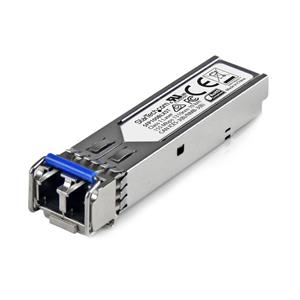 StarTech.com SFP100BLXST modulo del ricetrasmettitore di rete Fibra ottica 155 Mbit/s 1310 nm