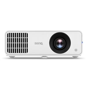 BenQ LH650 videoproiettore Proiettore a raggio standard 4000 ANSI lumen DLP 1080p (1920x1080) Compatibilità 3D Nero, Bianco