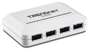 4-PORT USB3.0 HUB .