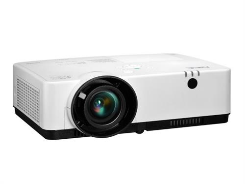 NEC ME403U PROJECTOR Proiettore a raggio standard 4000 ANSI lumen 3LCD WUXGA (1920x1200) Bianco