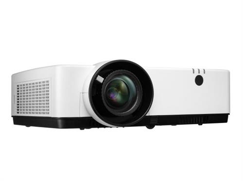 NEC ME403U PROJECTOR Proiettore a raggio standard 4000 ANSI lumen 3LCD WUXGA (1920x1200) Bianco