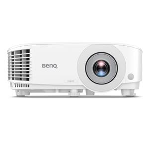 BenQ MH560 videoproiettore Proiettore a raggio standard 3800 ANSI lumen DLP 1080p (1920x1080) Bianco