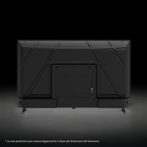 TVC LED 24IN HD SMART TV 1920x1080 TITAN OS WIFI HDMI USB