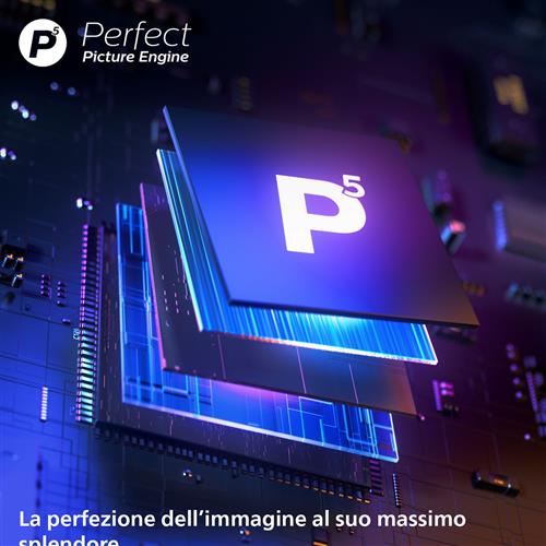 TVC LED 65IN QD-MINILED SMART 3840x2160 144HZ TITAN OS 2 USB