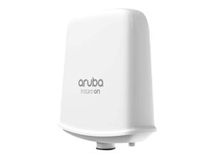 ARUBA INSTANT ON AP17 2X2 11AC WAVE2 OUTDOOR ACCESS POINT