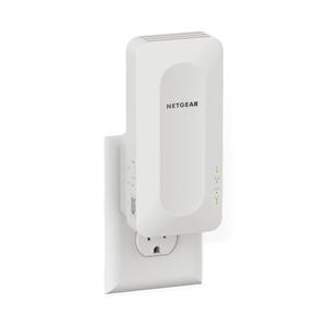 NETGEAR EAX15 Ripetitore di rete Bianco 10, 100, 1000 Mbit/s