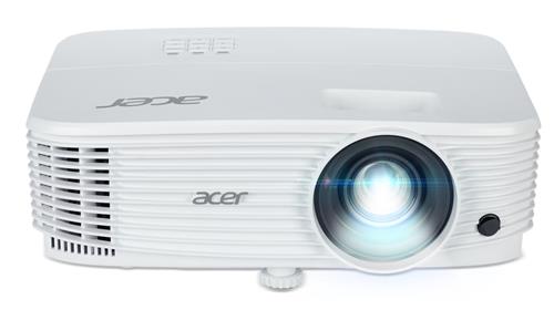 Acer P1257i Proiettore a raggio standard 4500 ANSI lumen XGA (1024x768) Compatibilità 3D Bianco