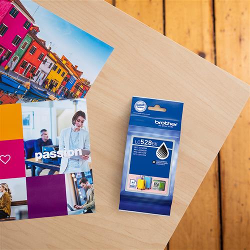 6000-PAGE BLACK CARTRIDGE