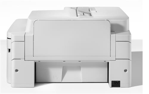 PRINTER INKJET BUSINESS SMART 4-IN-1 A3 COLOR INKJET MULTIFUNC