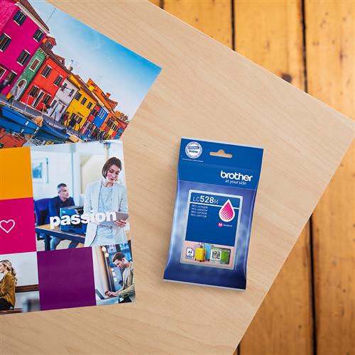 5000-PAGE MAGENTA CARTRIDGE