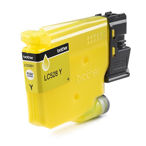 5000-PAGE YELLOW CARTRIDGE