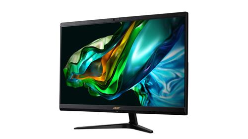 Acer Aspire C24-1800 Intel® Core™ i5 i5-12450H 60,5 cm (23.8