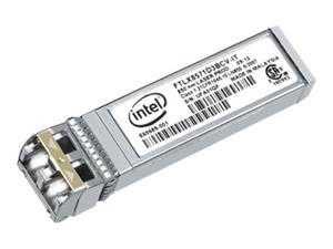 Intel E10GSFPSR network transceiver module