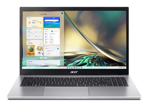 Acer Aspire 3 A315-59-530X Intel® Core™ i5 i5-1235U Computer portatile 39,6 cm (15.6