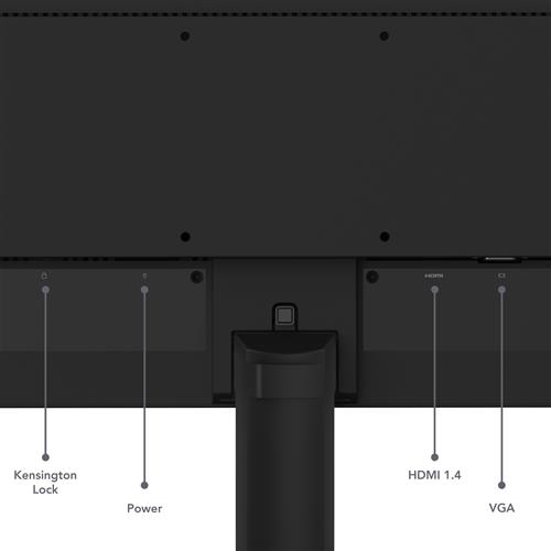 Lenovo ThinkVision S27-4e Monitor PC 68,6 cm (27