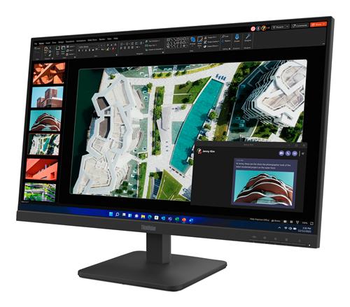 Lenovo ThinkVision S27-4e Monitor PC 68,6 cm (27