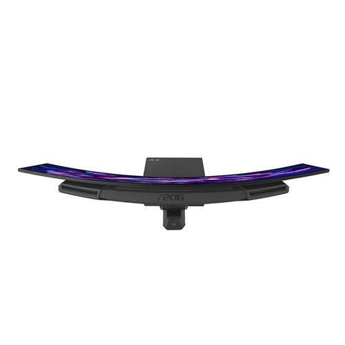 XG34WCDG 34IN QD-OLED 3440X1440 21:9 1.5M:1 0.03MS HDMI DP USB-A