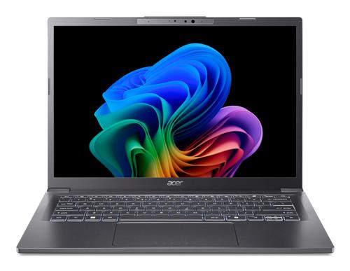 ASPIRE GO 14 AI ULTRA7-256V 14in OLED 16GB 512GB NoOD W11H