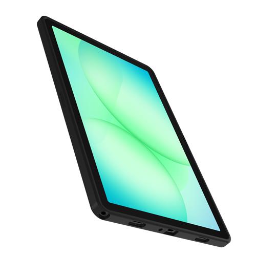 OB REACT BIERSTADT BLACK CRYSTAL - CLEAR/BLACK