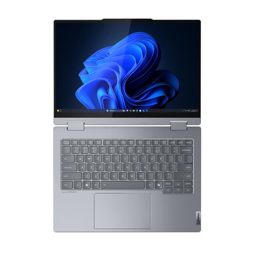 Lenovo ThinkBook 14 2-in-1 G5 IAU Intel Core Ultra 7 255U Ibrido (2 in 1) 35,6 cm (14
