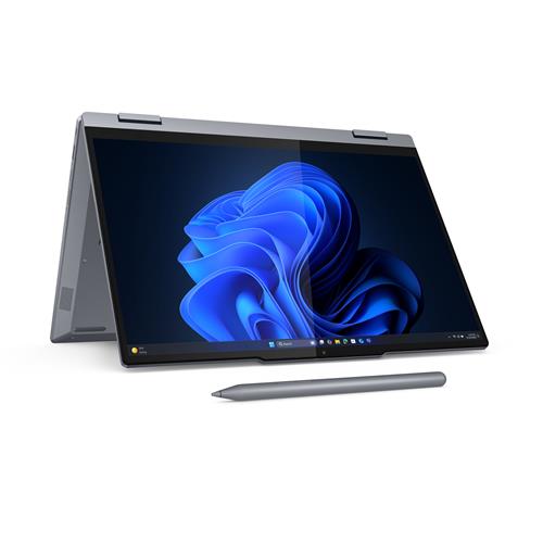 Lenovo ThinkBook 14 2-in-1 G5 IAU Intel Core Ultra 7 255U Ibrido (2 in 1) 35,6 cm (14