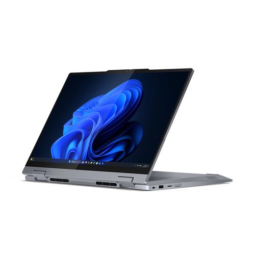 Lenovo ThinkBook 14 2-in-1 G5 IAU Intel Core Ultra 7 255U Ibrido (2 in 1) 35,6 cm (14
