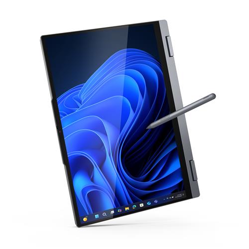 Lenovo ThinkBook 14 2-in-1 G5 IAU Intel Core Ultra 7 255U Ibrido (2 in 1) 35,6 cm (14