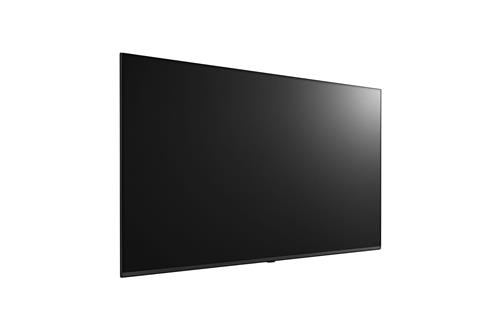 LG Hospitality TV Pro:Centric Serie UR762 43