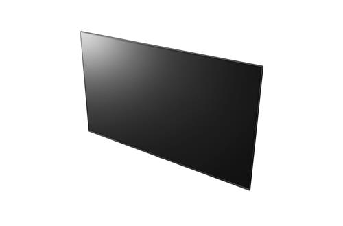 LG Hospitality TV Pro:Centric Serie UR762 43
