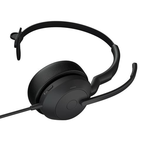 JABRA EVOLVE2 50 USB-A UC Mono