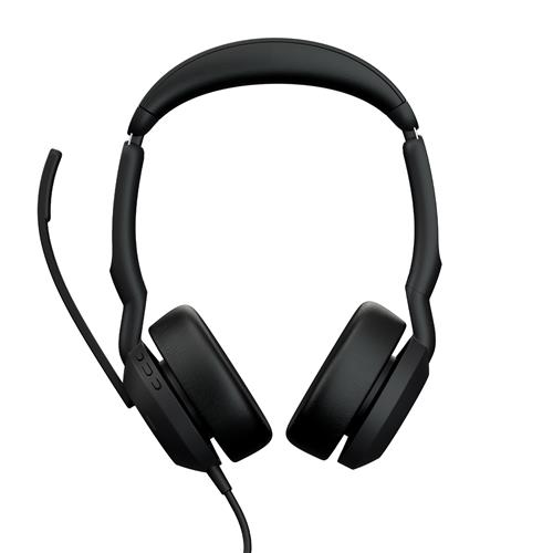 JABRA EVOLVE2 50 USB-A UC Stereo