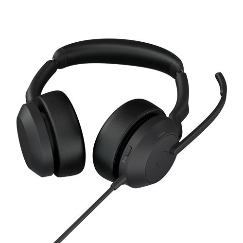 JABRA EVOLVE2 50 USB-A UC Stereo