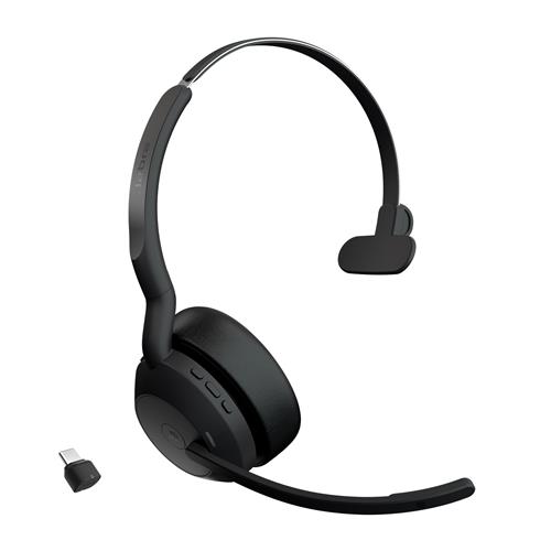 JABRA EVOLVE2 55 Link380c MS Mono