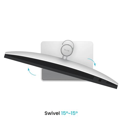 BenQ MA270UP Monitor PC 68,6 cm (27