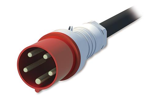 APC AP8888 unità di distribuzione dell'energia (PDU) 42 presa(e) AC 0U Nero