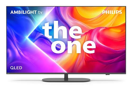 TVC LED 50IN QLED SMART TV WIFI 3840x2160 144Hz TITAN OS HDMI US