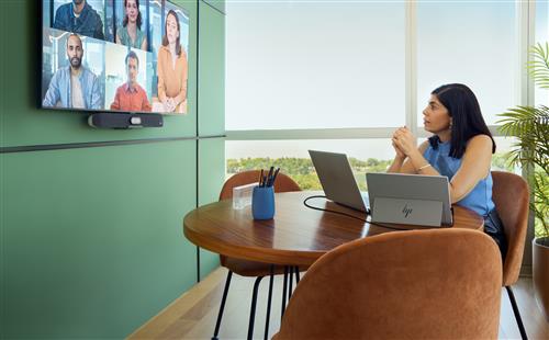 HP Series 5 Pro Monitor portatile Serie 5 Pro 14’’ WQXGA – 514pn