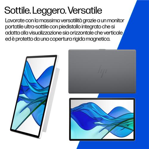 HP Series 5 Pro Monitor portatile Serie 5 Pro 14’’ WQXGA – 514pn