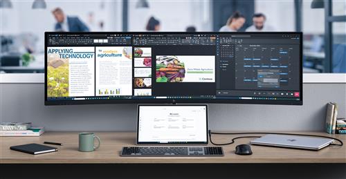 HP Series 5 Pro Monitor portatile Serie 5 Pro 14’’ WQXGA – 514pn