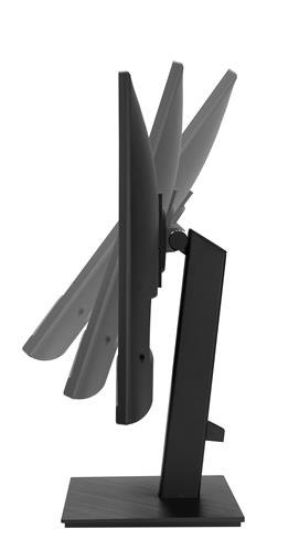 VA27AQ 27IN IPS 2560X1440 16:9 1000:1 1MS 75HZ HDMI DP BLACK