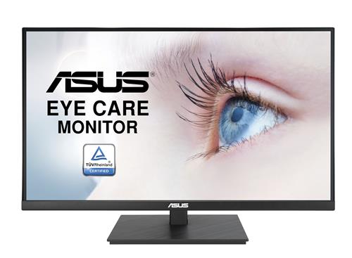 VA27AQ 27IN IPS 2560X1440 16:9 1000:1 1MS 75HZ HDMI DP BLACK