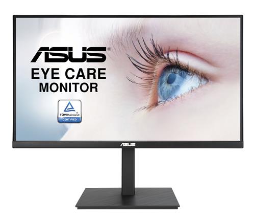 VA27AQ 27IN IPS 2560X1440 16:9 1000:1 1MS 75HZ HDMI DP BLACK