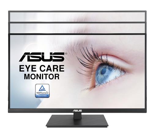 VA27AQ 27IN IPS 2560X1440 16:9 1000:1 1MS 75HZ HDMI DP BLACK