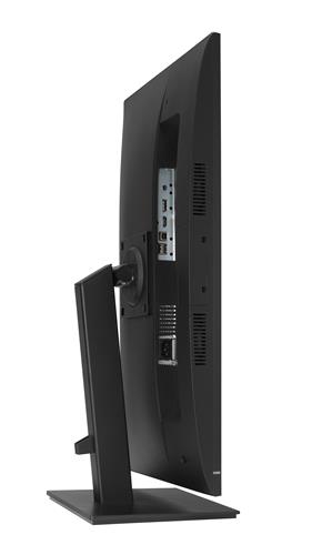 VA27AQ 27IN IPS 2560X1440 16:9 1000:1 1MS 75HZ HDMI DP BLACK